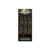 KORDA LEADCORE LEADER HYBRID LEAD CLIP QC