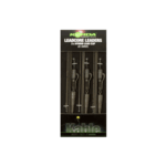 KORDA LEADCORE LEADER HYBRID LEAD CLIP QC