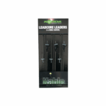KORDA RING SWIVEL LEADCORE LEADERS
