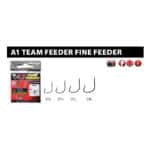 GAMAKATSU A1 TEAM FEEDER FINE FEEDER-27804