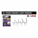 GAMAKATSU A1 TEAM FEEDER CARP FEEDER-27808
