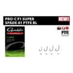 GAMAKATSU PRO-C F1 SUPER SPADE A1 PTFE BL-27831