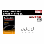 GAMAKATSU PRO-C KING PRO SPADE A1 PTFE BL-27839