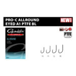 GAMAKATSU PRO-C ALLROUND SPADE END A1 PTFE BL-27815