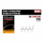 GAMAKATSU PRO-C KING PRO EYED A1 PTFE BL-27835