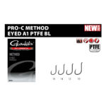 GAMAKATSU PRO-C METHOD EYED A1 PTFE BL-27843