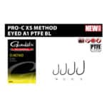 GAMAKATSU PRO-C XS METHOD EYED A1 PTFE BL-27847