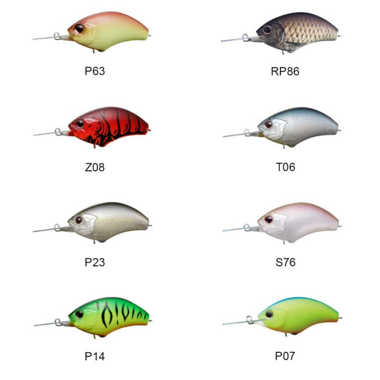 O.S.P BLITZ MR-27889