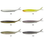 EVERGREEN LAST ACE 128S-27883