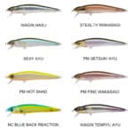 MEGABASS FX9-27769
