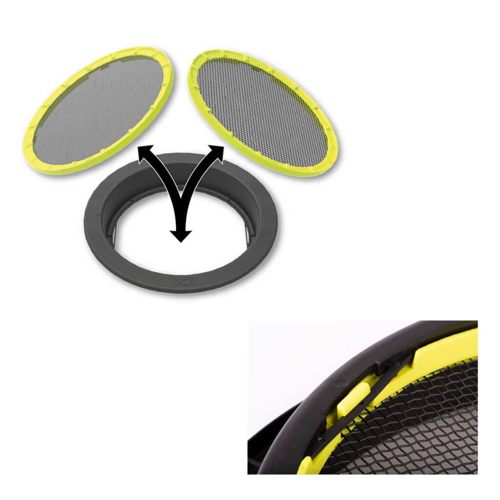 MATRIX INTERCHANGEABLE RIDDLE-27761