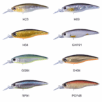 OSP HIGH CUT SR-27786