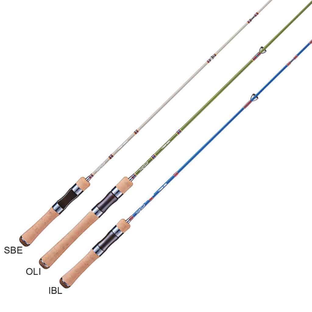 JACKSON TROUT SIGNAL-27875