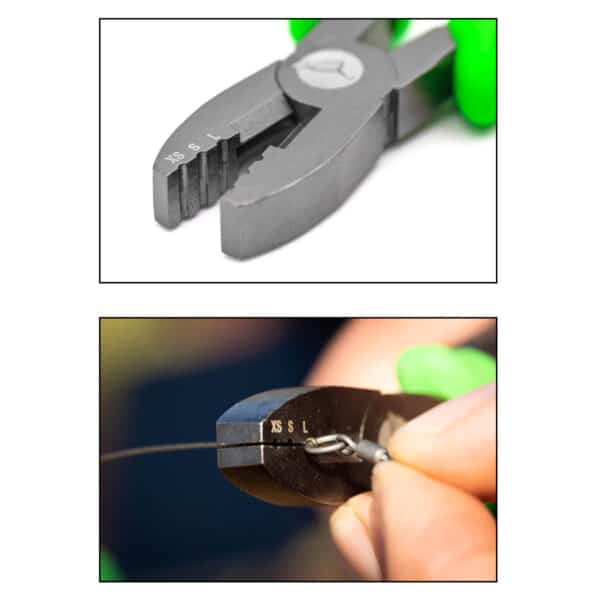 KORDA MINI KRIMP TOOL-27699