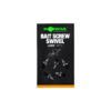 KORDA BAIT SCREW SWIVEL