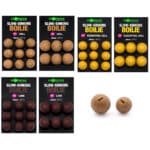 KORDA PLASTIC WAFTER SLOW SINKING BOILIE-27697