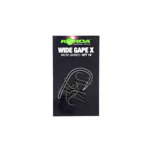 KORDA WIDE GAPE X-27701