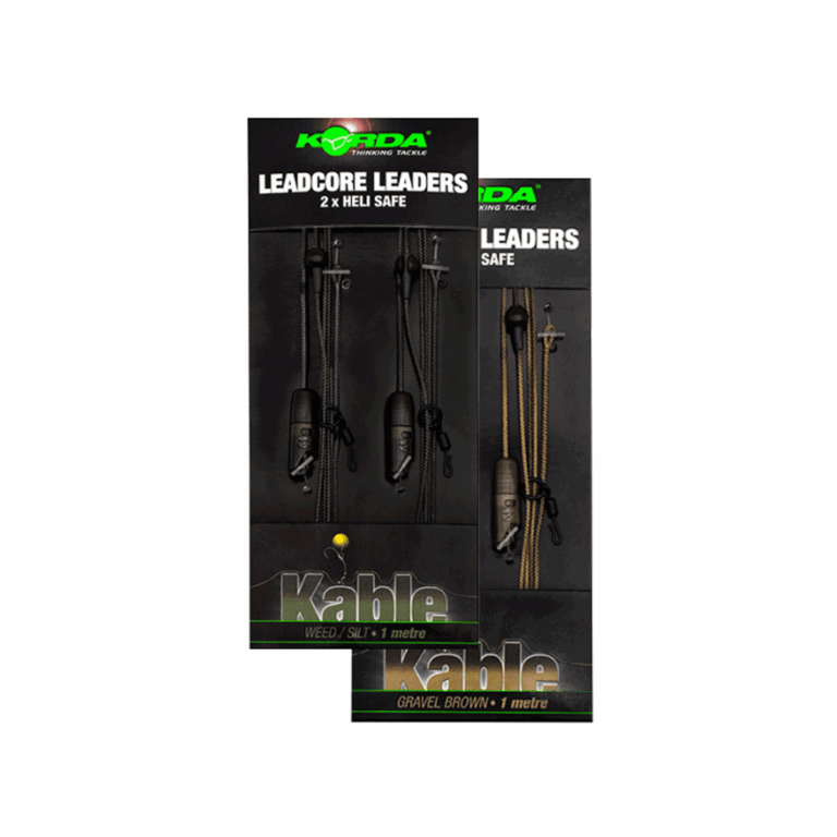 KORDA LEADCORE LEADER HELI-SAFE-27753