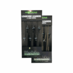 KORDA RING SWIVEL LEADCORE LEADERS-27757