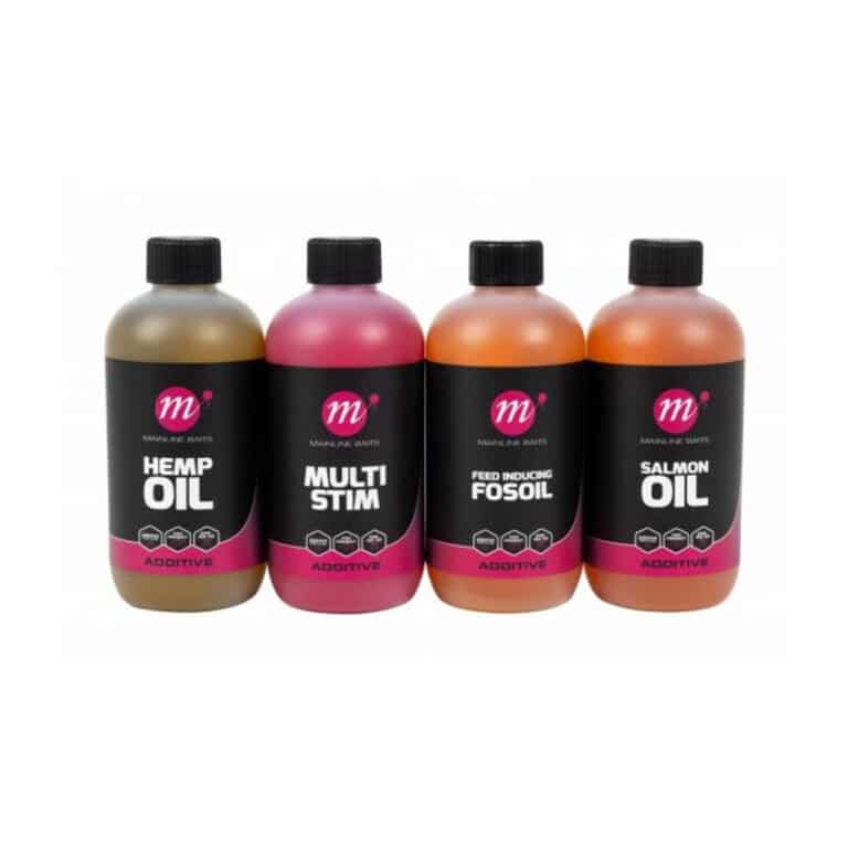 MAINLINE HEMPSEED OIL-27849