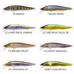 MEGABASS GH95-27919