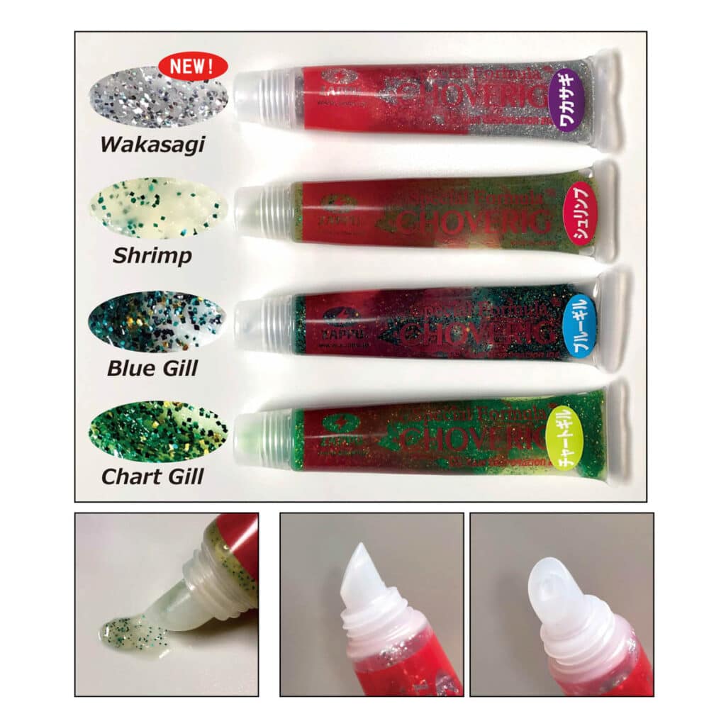 ZAPPU CHOVERIG GEL-27797