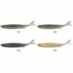 EVERGREEN LAST ACE 128S-27884