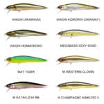 MEGABASS FX9-27770