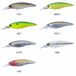 OSP HIGH CUT SR-27787