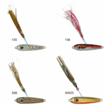 MOLIX KIKU EVO 130G-27721