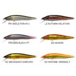 MEGABASS GH95-27920