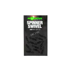 KORDA SPINNER SWIVEL XX