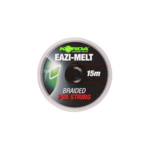 KORDA EAZI-MELT BRAIDED PVA STRING
