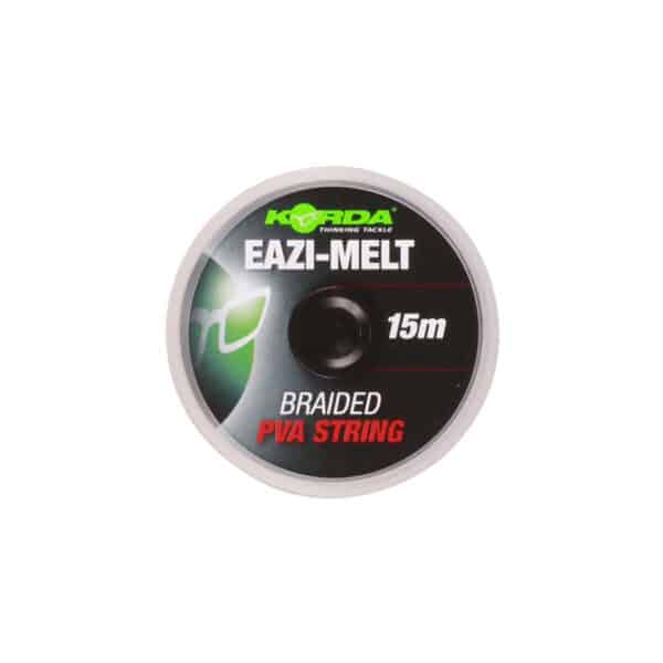KORDA EAZI-MELT BRAIDED PVA STRING