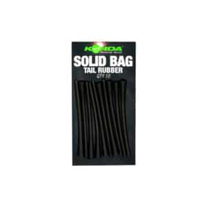 KORDA SOLID BAG TAIL RUBBER