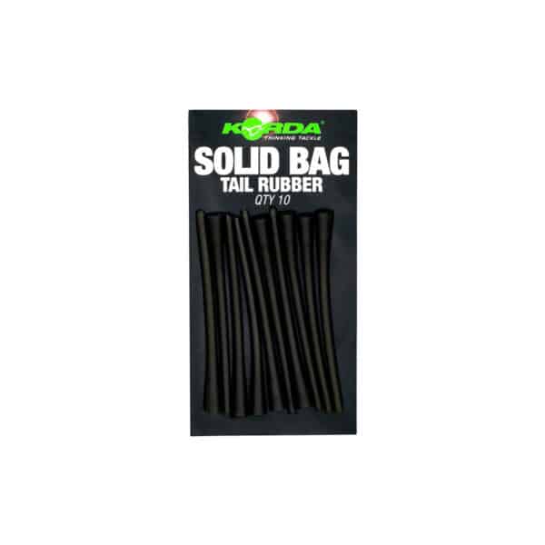 KORDA SOLID BAG TAIL RUBBER