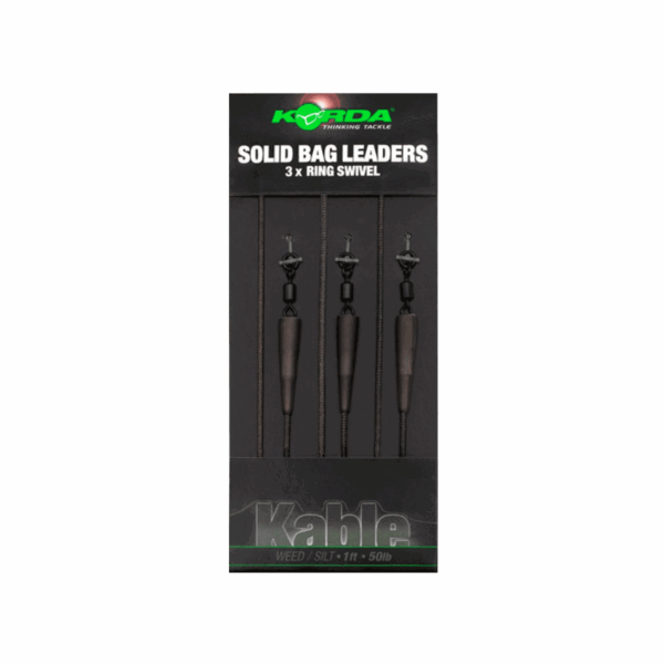 KORDA SOLIDZ PVA LEADERS