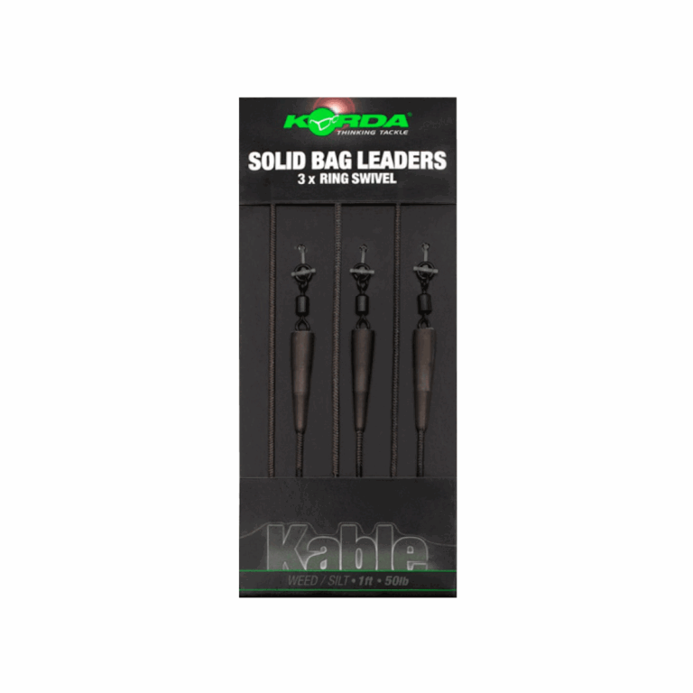 KORDA SOLIDZ PVA LEADERS