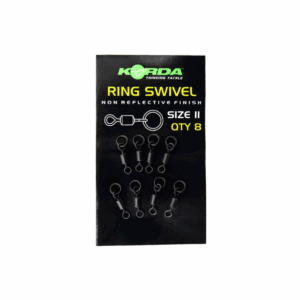 KORDA RING SWIVEL SIZE 11