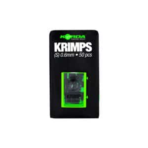 KORDA SPARE KRIMPS