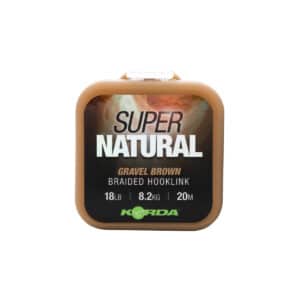 KORDA SUPER NATURAL