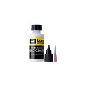 LOON OUTDOORS WATER BASED HEAD CEMENT SYSTEM