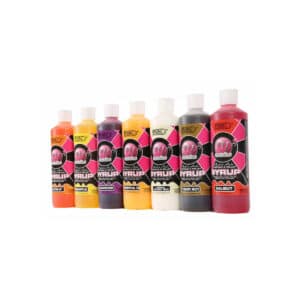 MAINLINE ACTIVE ADE PARTICLE & PELLET SYRUPS