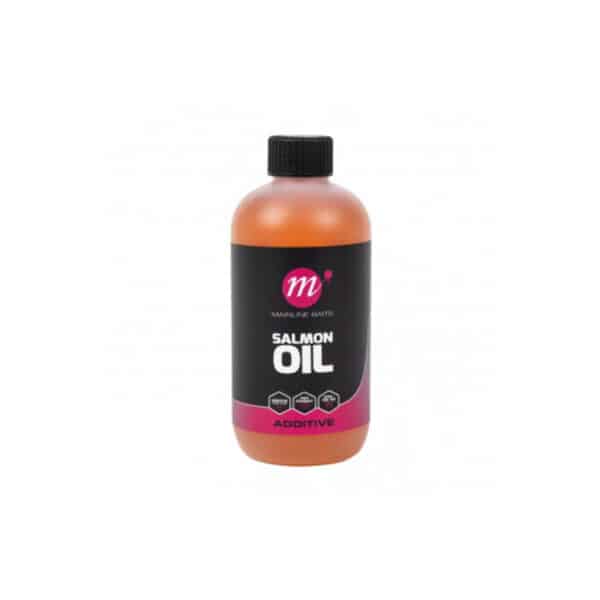 MAINLINE HEMPSEED OIL