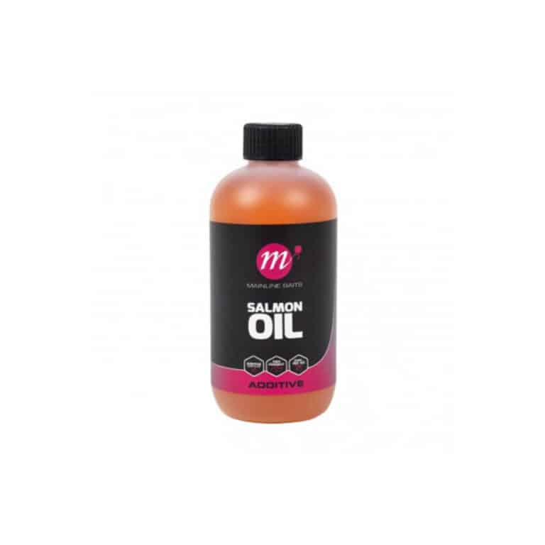 MAINLINE HEMPSEED OIL