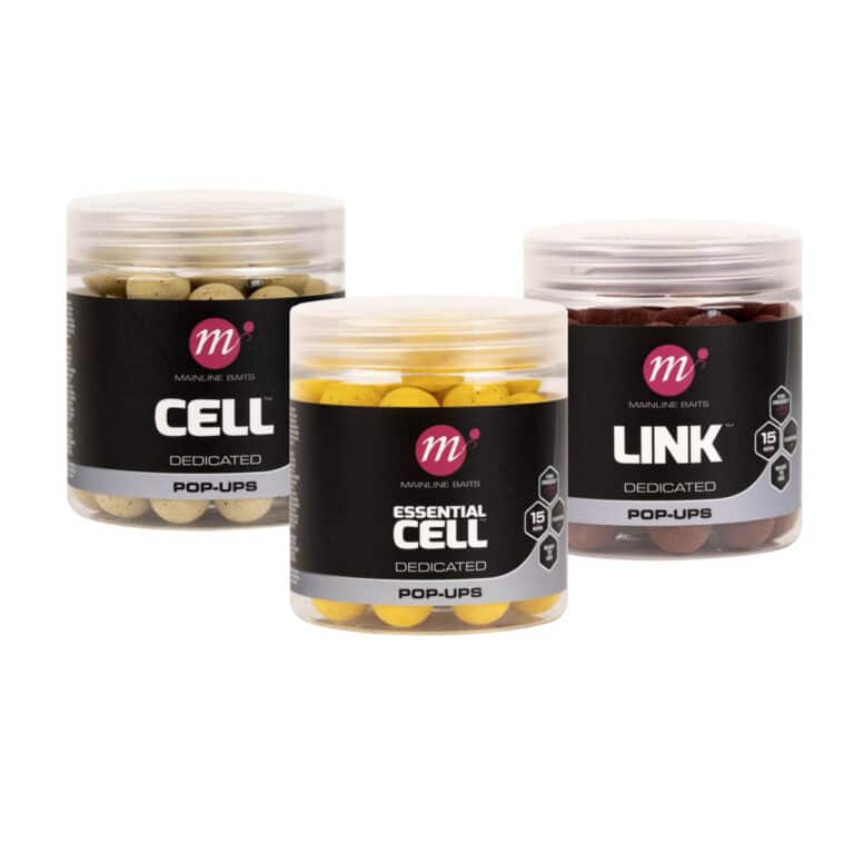 MAINLINE DELICATED POP-UPS