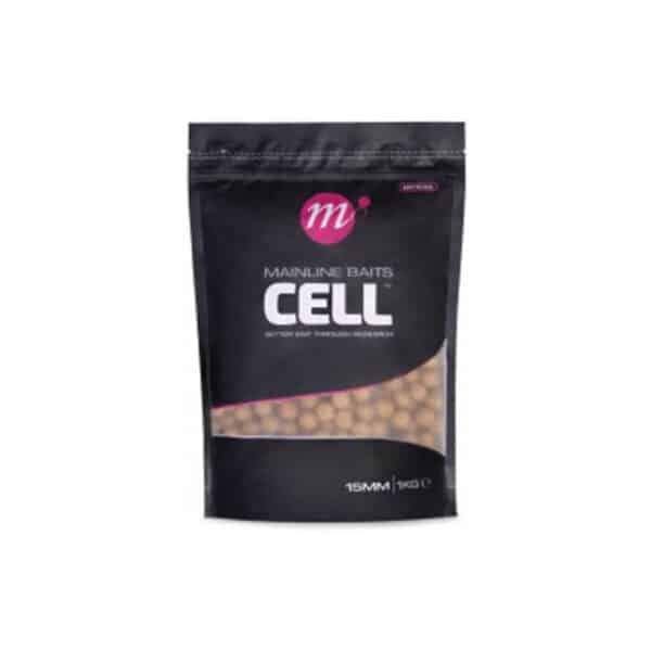 MAINLINE DEDICATED SHELF LIFE BOILIES