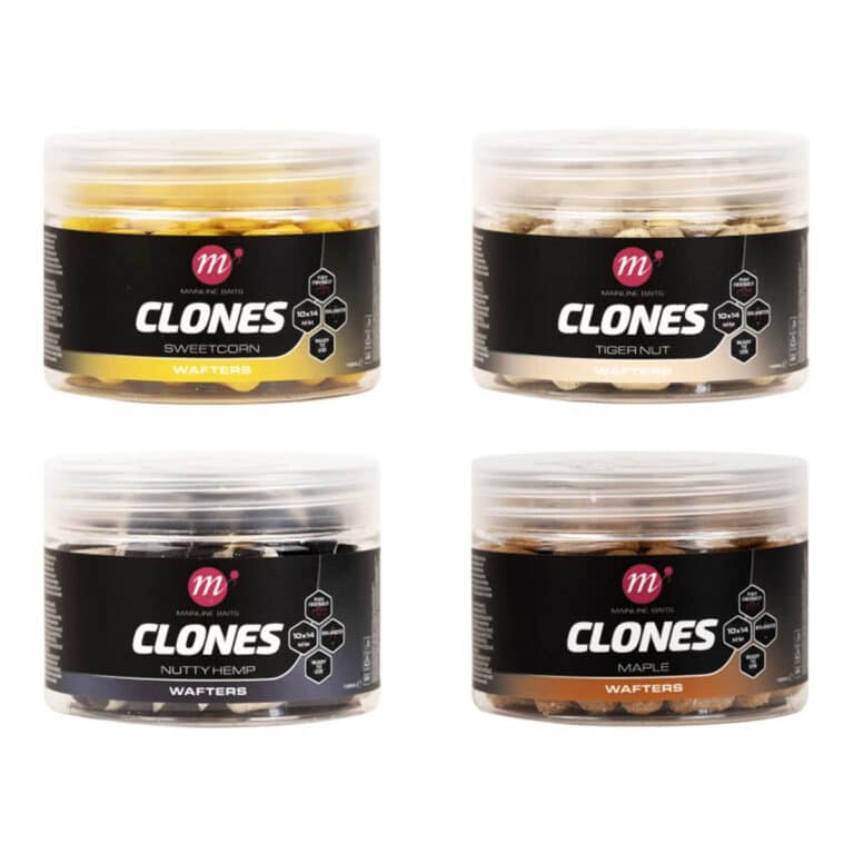 MAINLINE CLONES WAFTERS