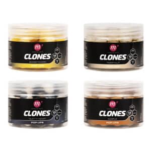 MAINLINE CLONES POP-UPS