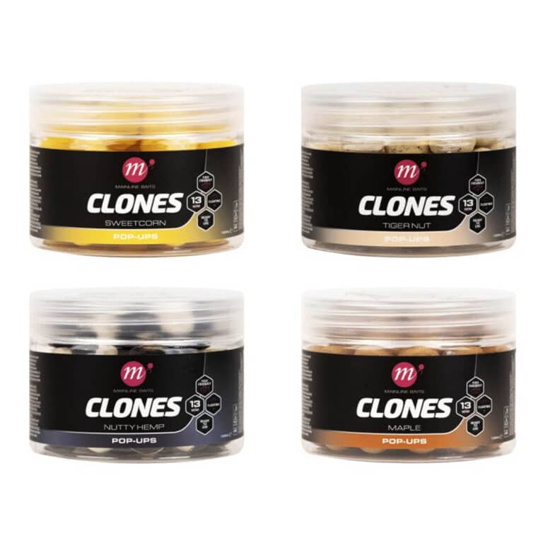 MAINLINE CLONES POP-UPS